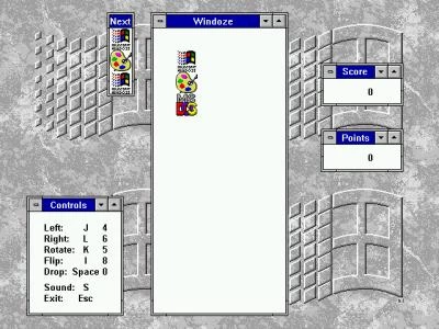 Windoze