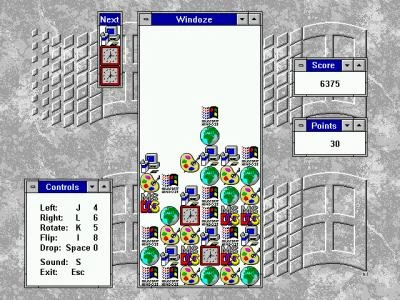 WINDOZE screenshot 5