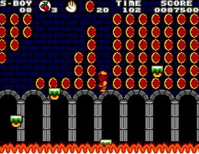 SUPER BOY 4 screenshot 6