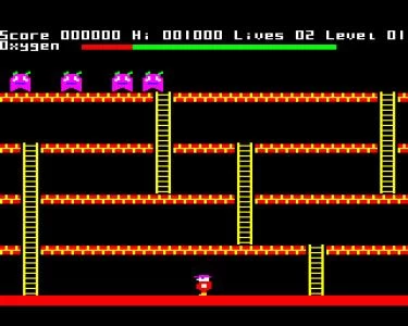PANIK! screenshot 4
