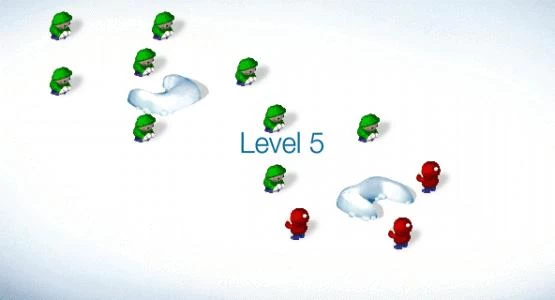 SNOWCRAFT screenshot 7