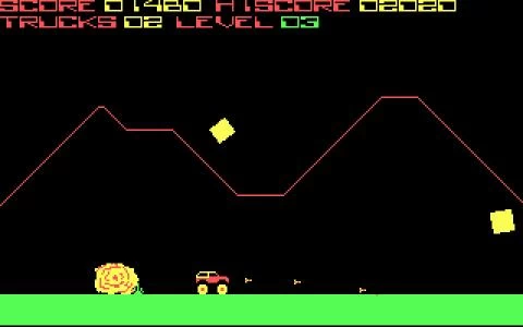 OFFROAD screenshot 10