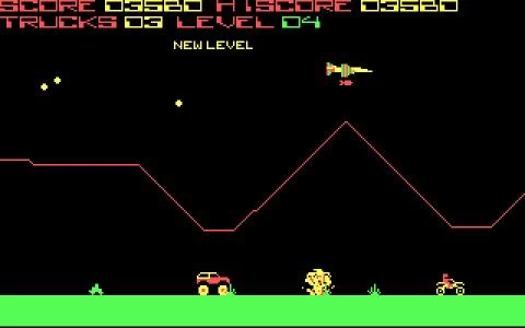 OFFROAD screenshot 12