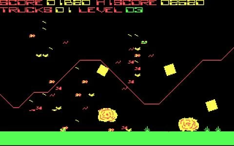 OFFROAD screenshot 4
