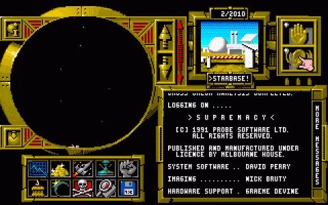 OVERLORD screenshot 2