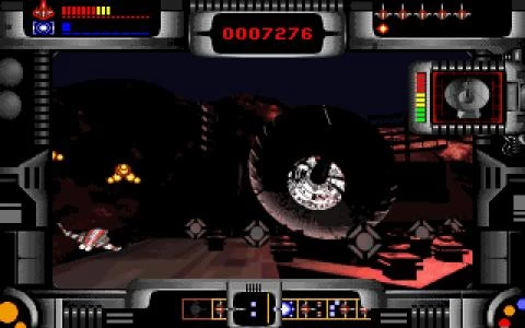 NOVASTORM screenshot 4