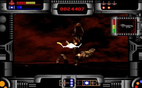 NOVASTORM screenshot 5