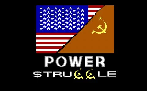 Power Struggle