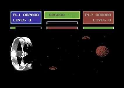 GYROPOD screenshot 3