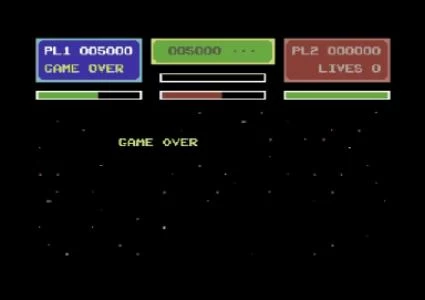 GYROPOD screenshot 4