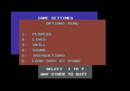 GYROPOD screenshot 8