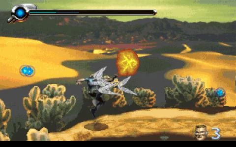 REBEL RUNNER - OPERATION: DIGITAL CODE screenshot 10