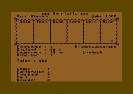 FUGGER screenshot 4