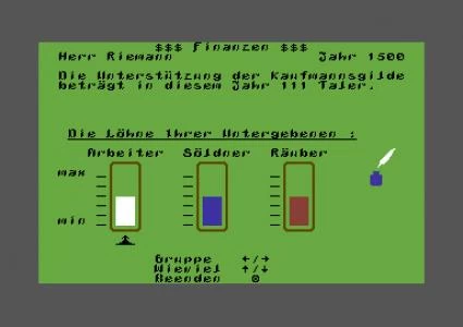 FUGGER screenshot 5