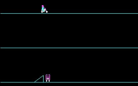 DARE-DEVIL screenshot 2