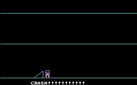 DARE-DEVIL screenshot 4