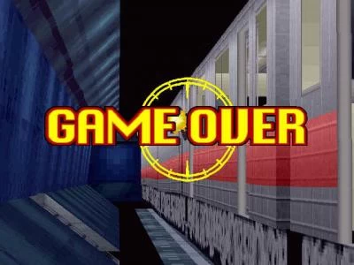 VIRTUA COP 2 screenshot 10