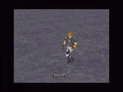 VIRTUA COP 2 screenshot 13