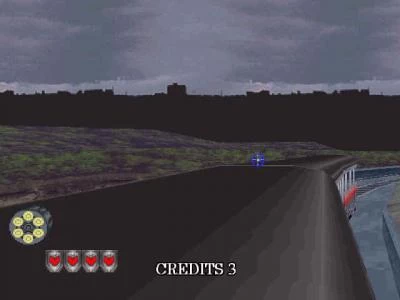 VIRTUA COP 2 screenshot 6