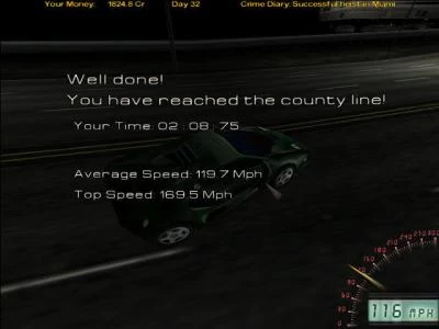 HOT WIRED screenshot 10