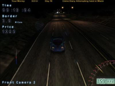 HOT WIRED screenshot 19
