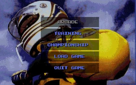 VROOM screenshot 2