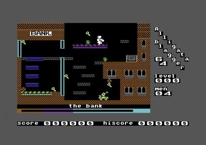 BLAGGER screenshot 5