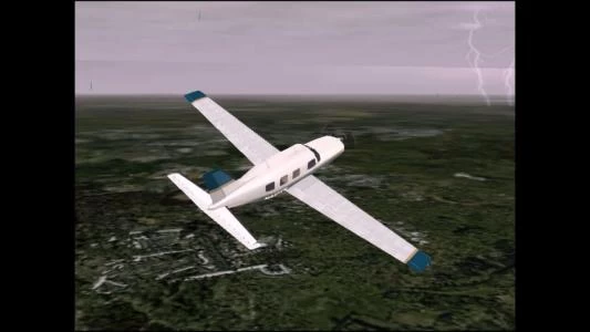 FLY! II screenshot 8