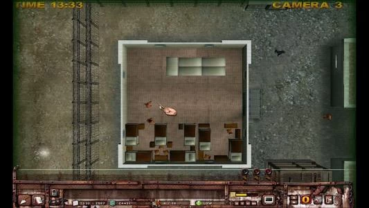 PRISON TYCOON 3: LOCKDOWN screenshot 6