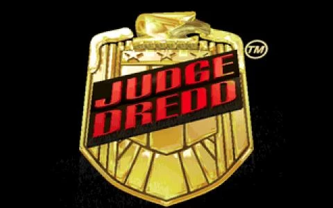 Judge Dredd
