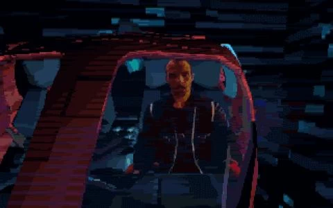BURN:CYCLE screenshot 11
