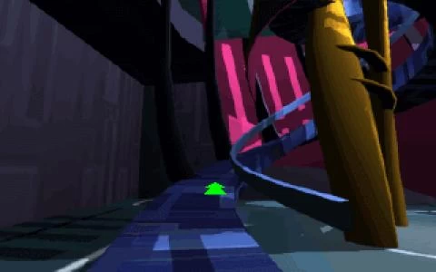 BURN:CYCLE screenshot 15