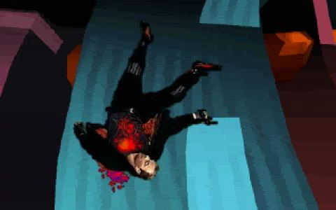 BURN:CYCLE screenshot 2
