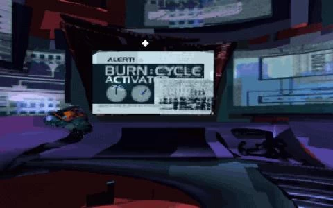 BURN:CYCLE screenshot 23