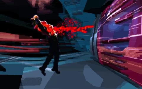 BURN:CYCLE screenshot 3