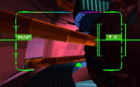 BURN:CYCLE screenshot 30