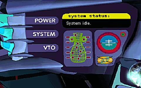 BURN:CYCLE screenshot 7