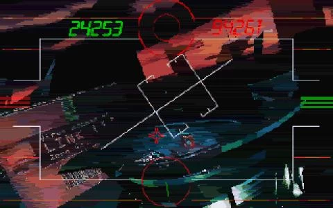 BURN:CYCLE screenshot 8