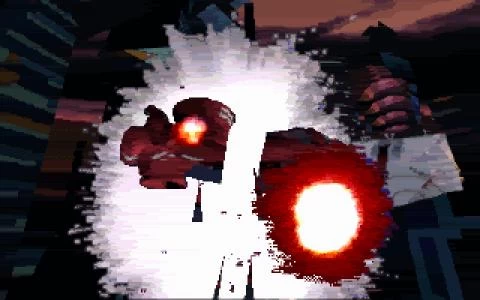 BURN:CYCLE screenshot 9