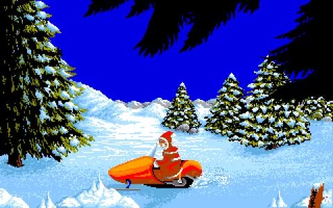 Skidoo