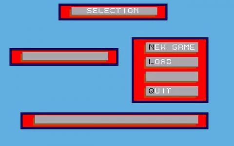 SKIDOO screenshot 2