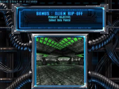 X-COM: ENFORCER screenshot 6