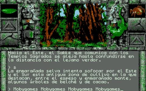 CHICHéN ITZá screenshot 10