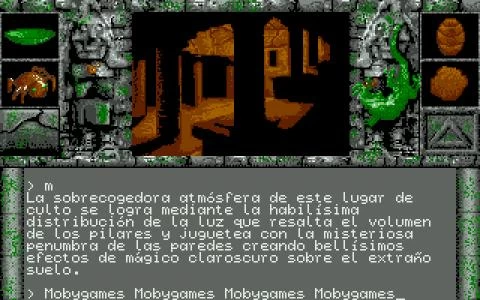 CHICHéN ITZá screenshot 14