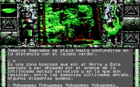 CHICHéN ITZá screenshot 2