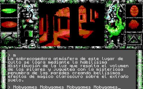 CHICHéN ITZá screenshot 7