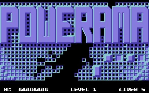 Powerama