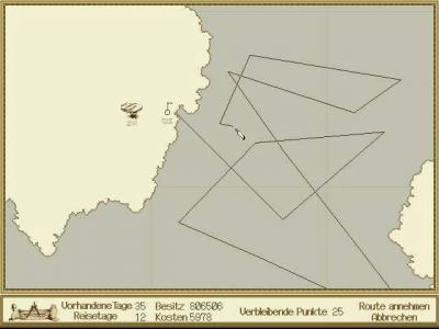 ATLAS screenshot 2