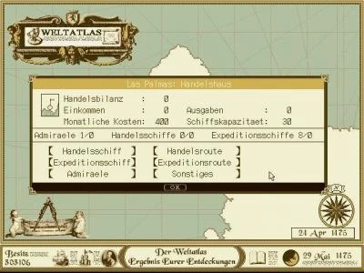 ATLAS screenshot 5