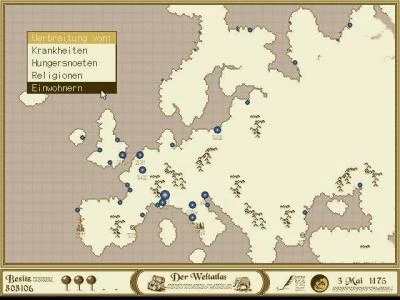 ATLAS screenshot 9
